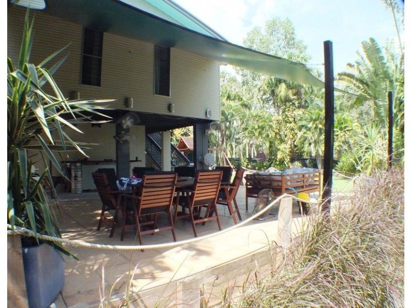 10 Regulus Court, Woodroffe NT 0830