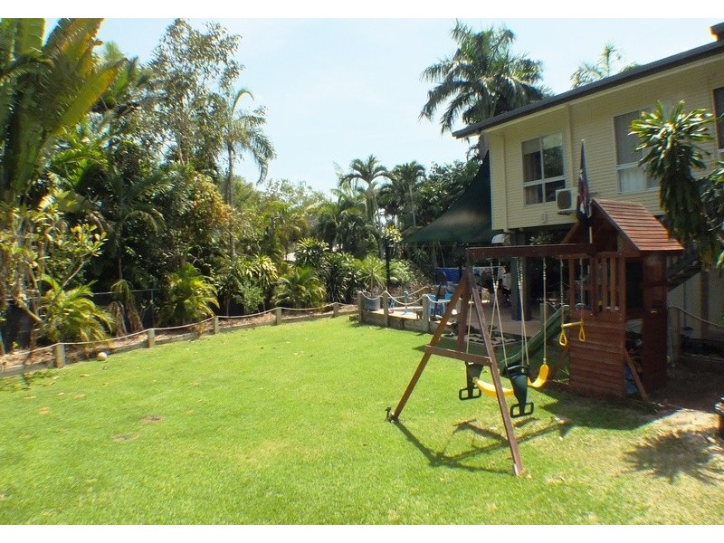 10 Regulus Court, Woodroffe NT 0830