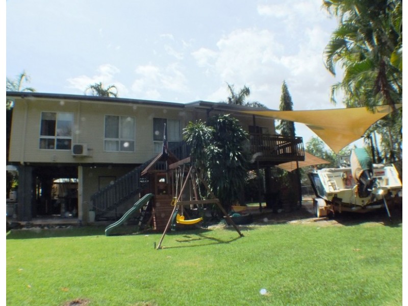 10 Regulus Court, Woodroffe NT 0830