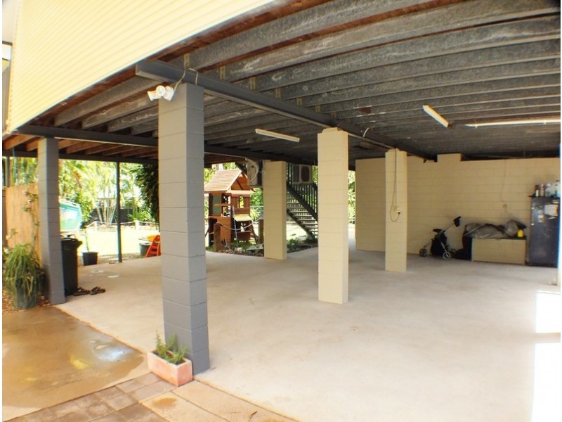 10 Regulus Court, Woodroffe NT 0830