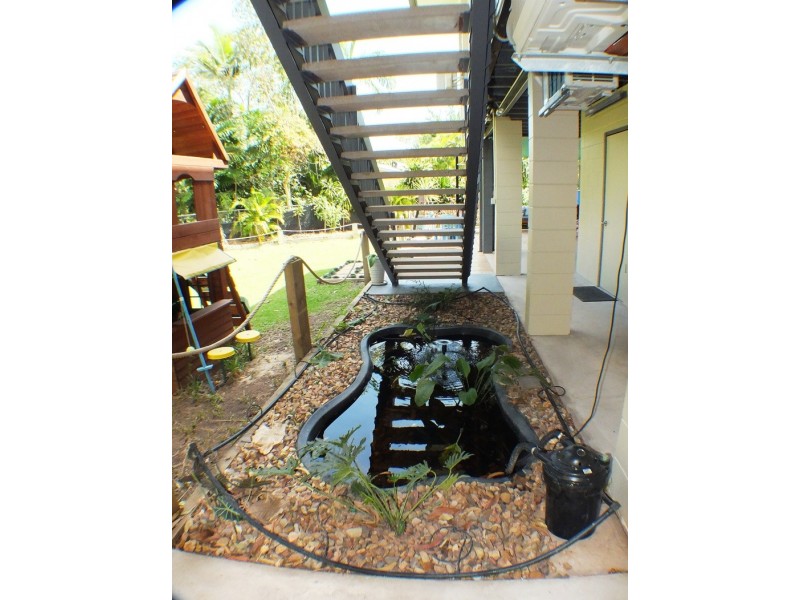 10 Regulus Court, Woodroffe NT 0830