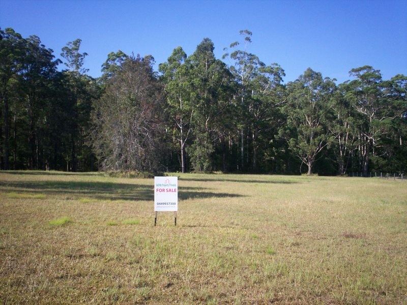 Lot 17 Oakridge Rd, King Creek NSW 2446