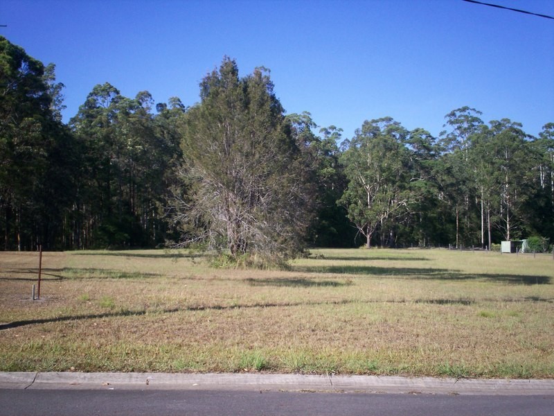 Lot 17 Oakridge Rd, King Creek NSW 2446