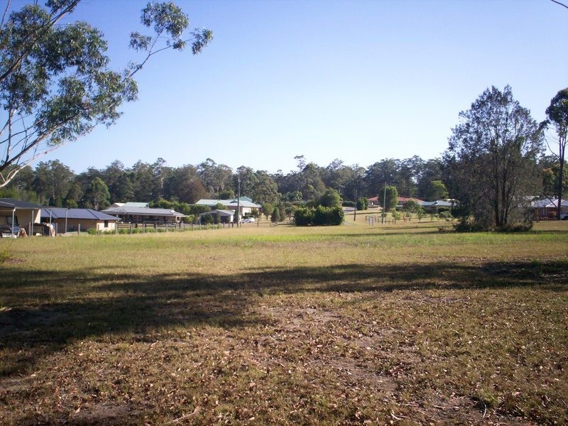 Lot 17 Oakridge Rd, King Creek NSW 2446