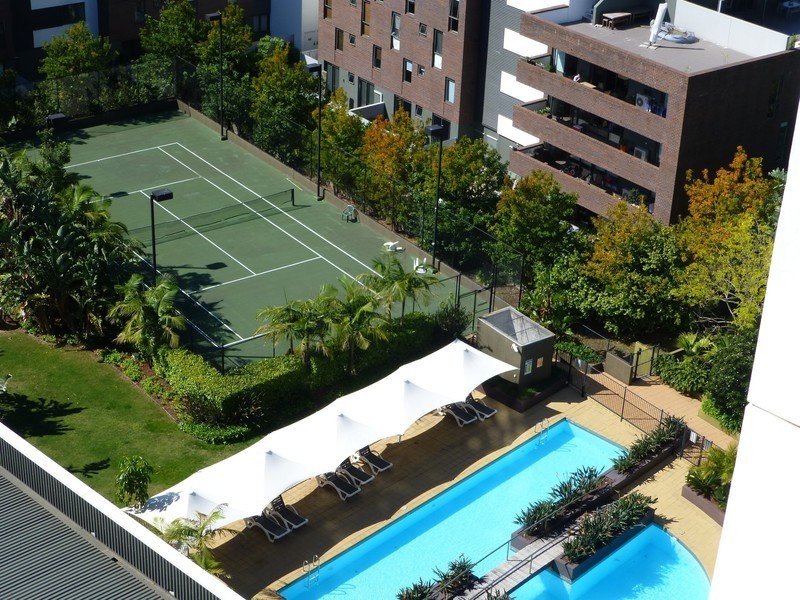 1202/221-229 Sydney Park Rd, Erskineville NSW 2043