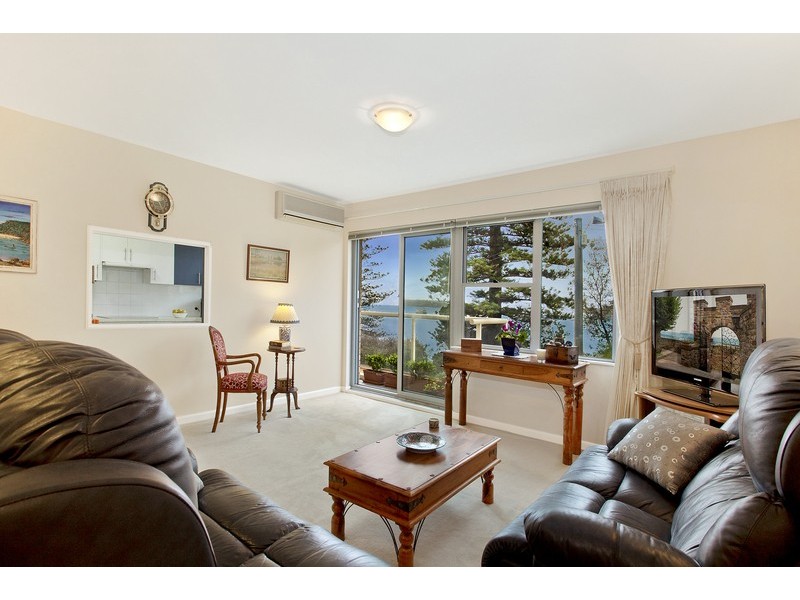 1/37 The Cresent, Manly NSW 2095