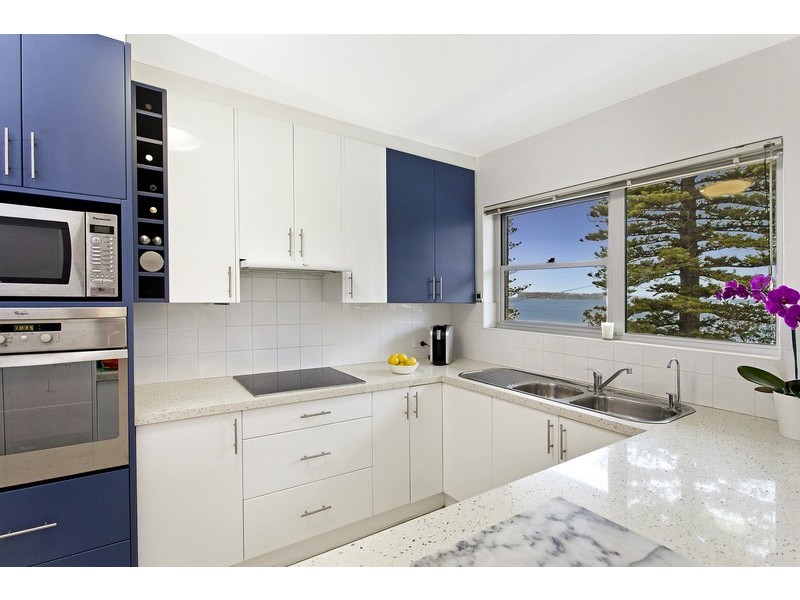 1/37 The Cresent, Manly NSW 2095