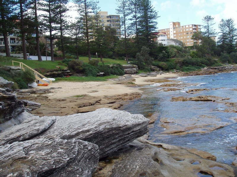 1/37 The Cresent, Manly NSW 2095