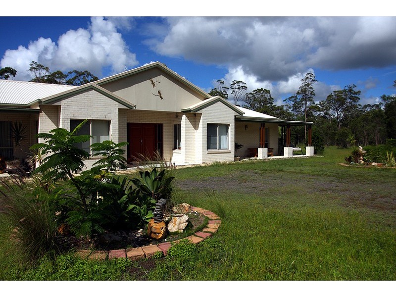 88 Kenzlers Road, Meadowvale QLD 4670