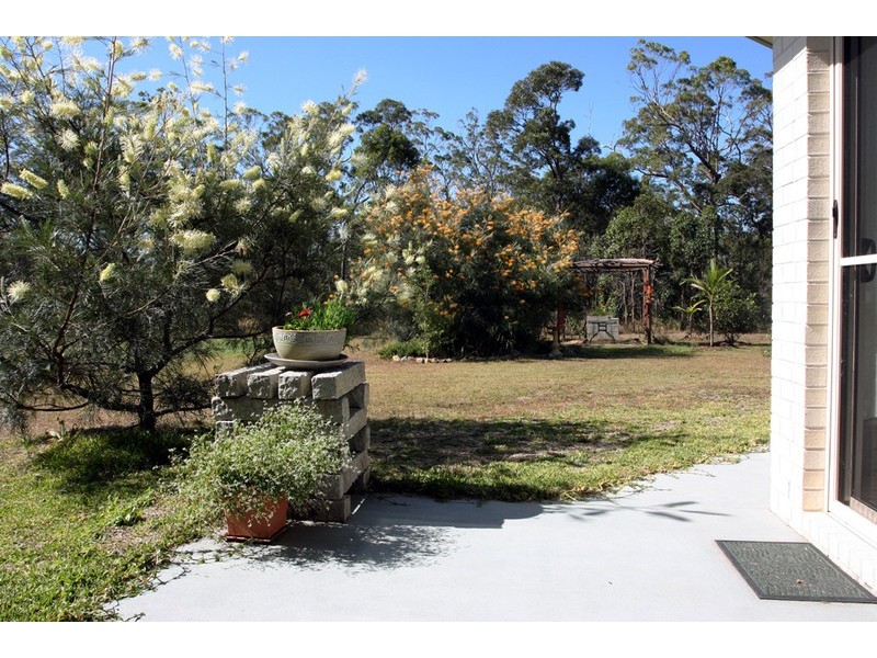 88 Kenzlers Road, Meadowvale QLD 4670