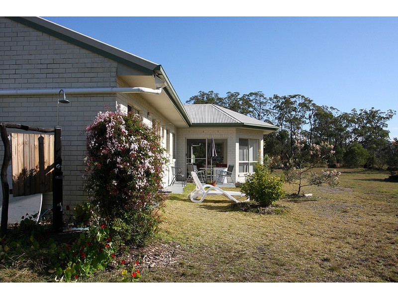 88 Kenzlers Road, Meadowvale QLD 4670