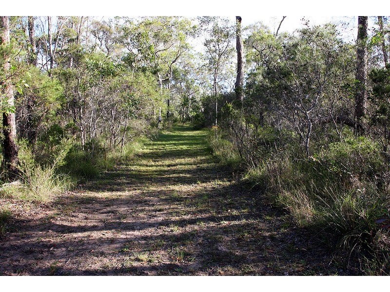 88 Kenzlers Road, Meadowvale QLD 4670