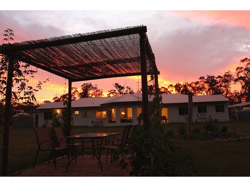 88 Kenzlers Road, Meadowvale QLD 4670