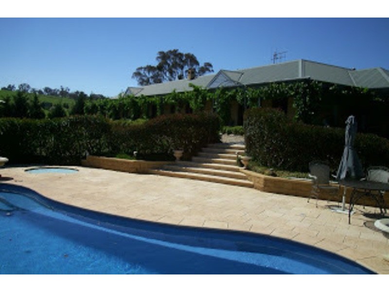 O’connell NSW 2795