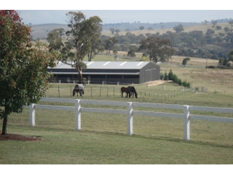 O’connell NSW 2795