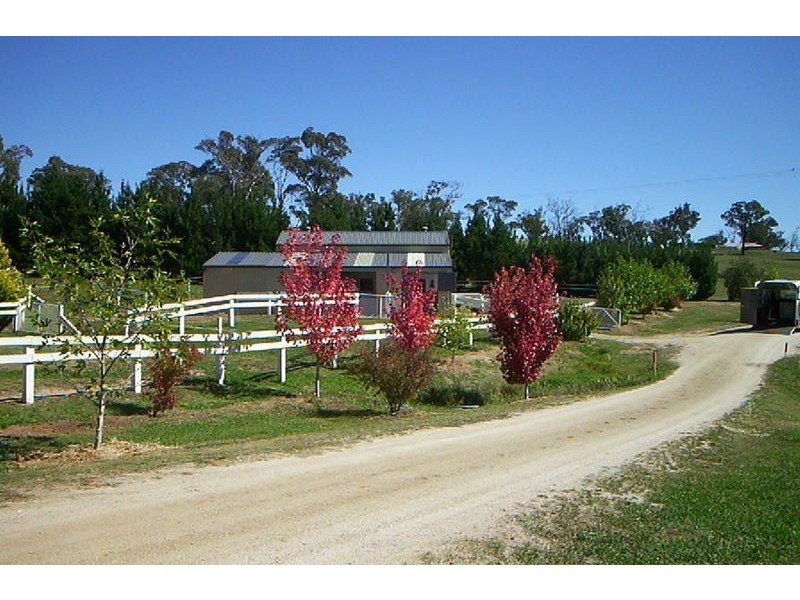 O’connell NSW 2795