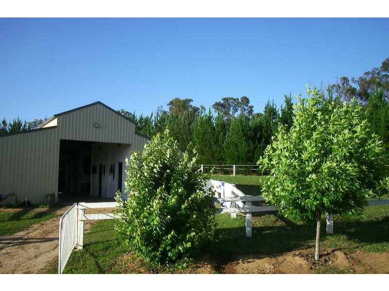 O’connell NSW 2795