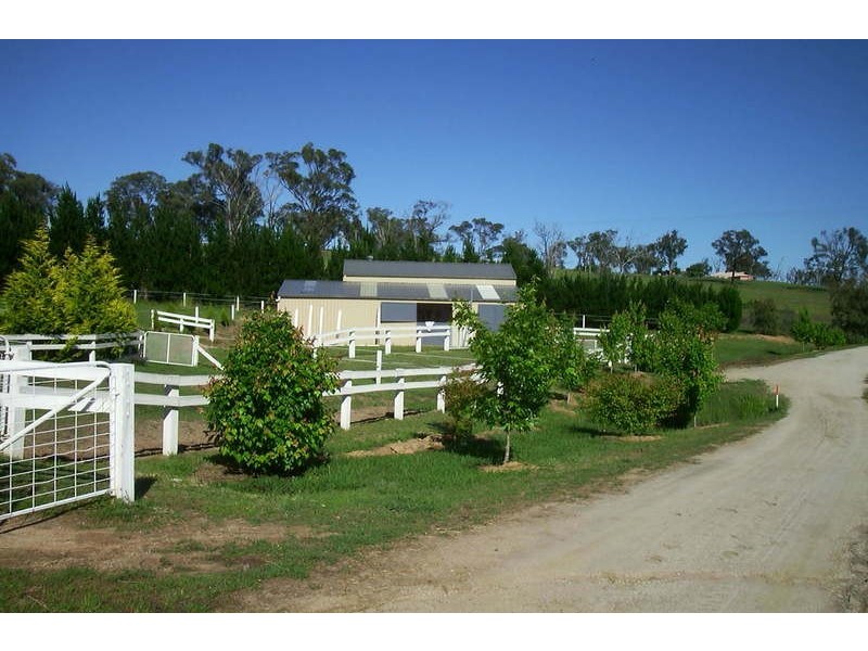 O’connell NSW 2795