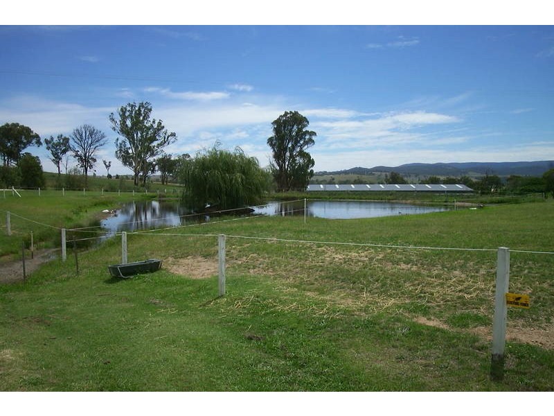 O’connell NSW 2795