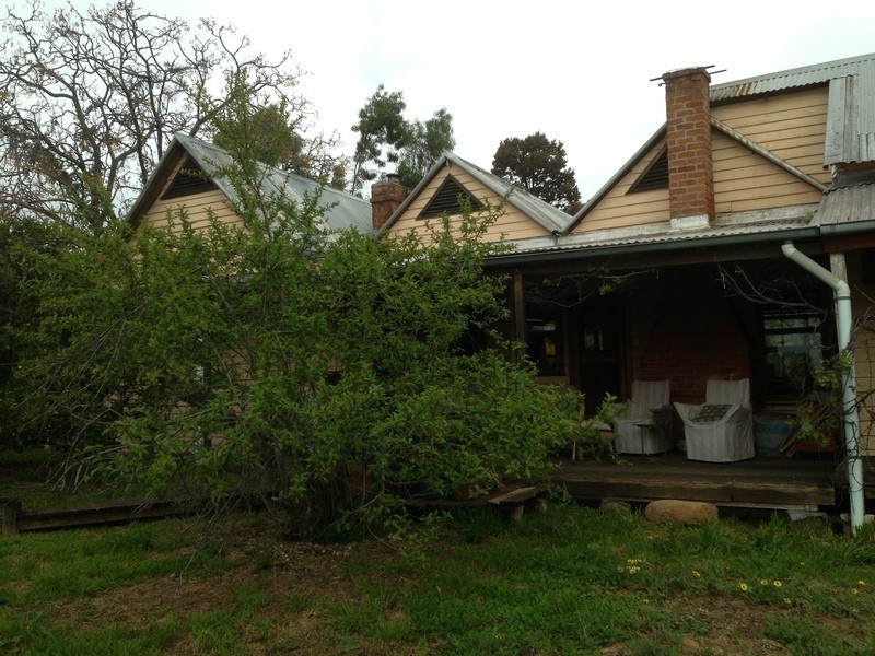 1924 Benalla/Yarrawonga Rd, Bungeet West VIC 3726