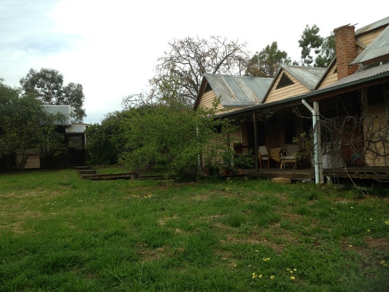 1924 Benalla/Yarrawonga Rd, Bungeet West VIC 3726