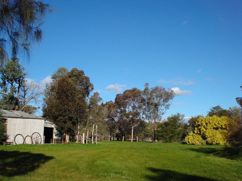 1924 Benalla/Yarrawonga Rd, Bungeet West VIC 3726