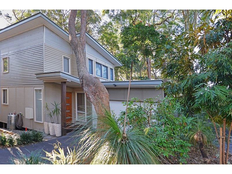 House 6/14  Andrew Avenue, Tarragindi QLD 4121