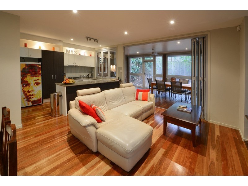 House 6/14  Andrew Avenue, Tarragindi QLD 4121