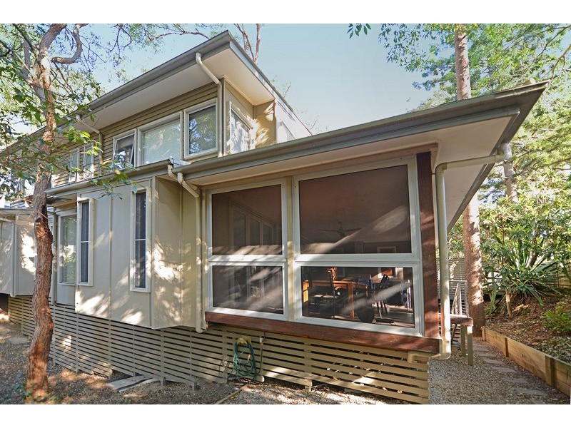 House 6/14  Andrew Avenue, Tarragindi QLD 4121