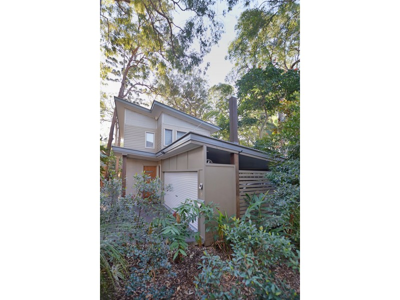 House 6/14  Andrew Avenue, Tarragindi QLD 4121