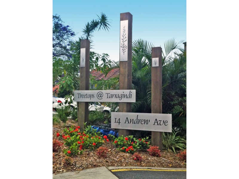 House 6/14  Andrew Avenue, Tarragindi QLD 4121