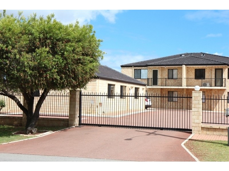 3/32 Mason St, Cannington WA 6107
