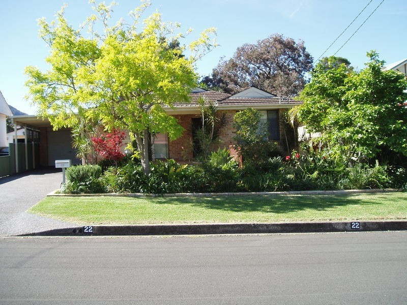 22 Garratt Avenue, Fairy Meadow NSW 2519