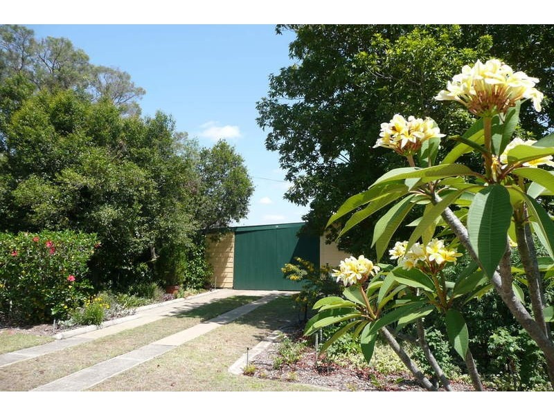 10 Morgan Street, Baralaba QLD 4702