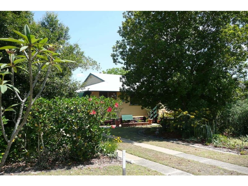 10 Morgan Street, Baralaba QLD 4702