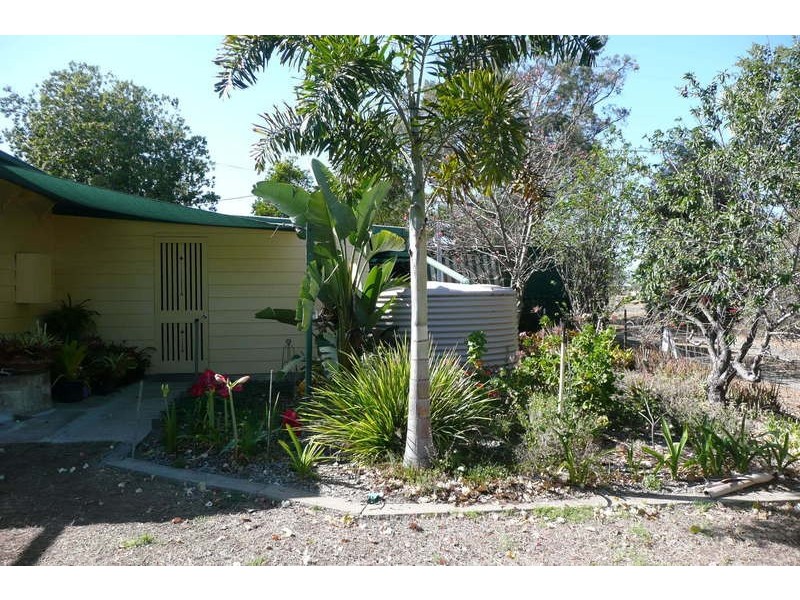 10 Morgan Street, Baralaba QLD 4702