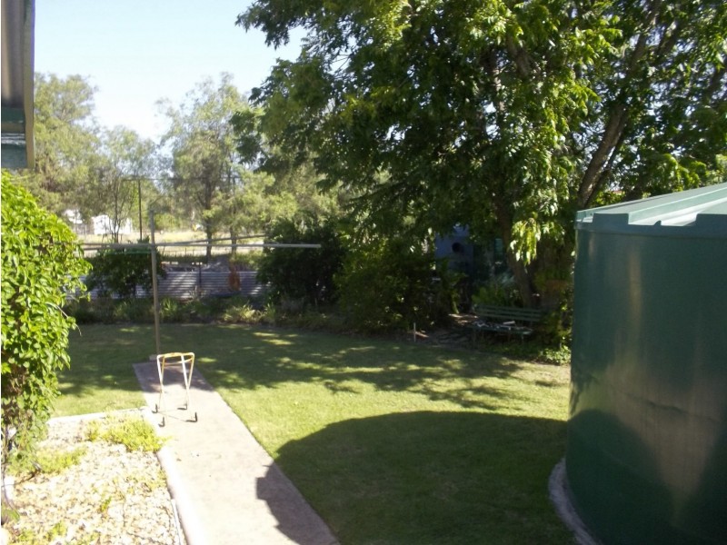 10 Morgan Street, Baralaba QLD 4702