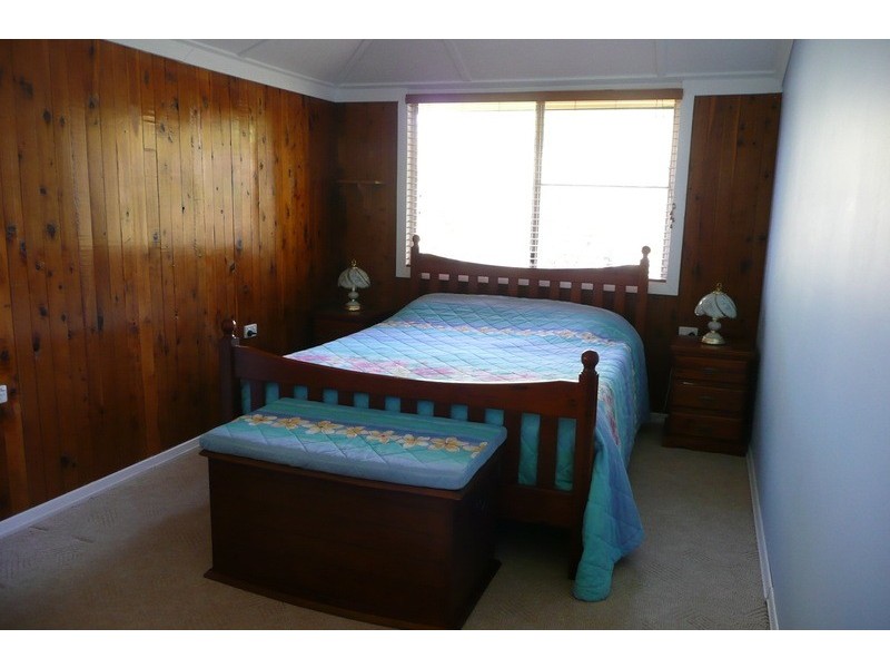 10 Morgan Street, Baralaba QLD 4702