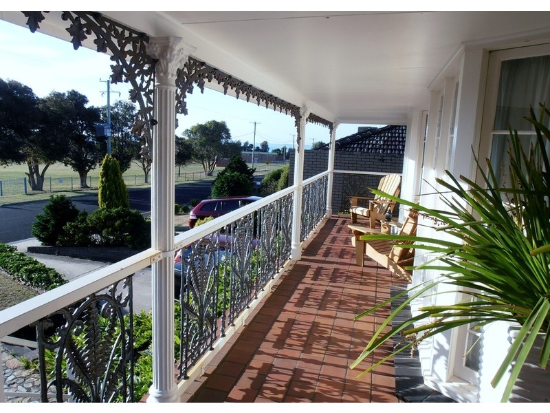 26 Buttons Avenue, Ulverstone TAS 7315