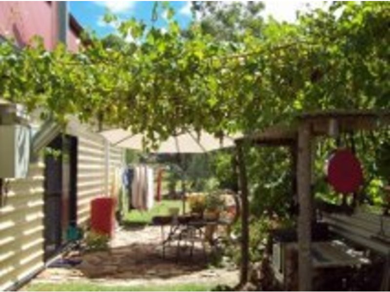 38 Eagle Creek Road, Tenterfield NSW 2372