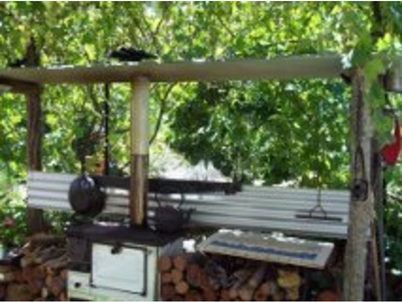 38 Eagle Creek Road, Tenterfield NSW 2372