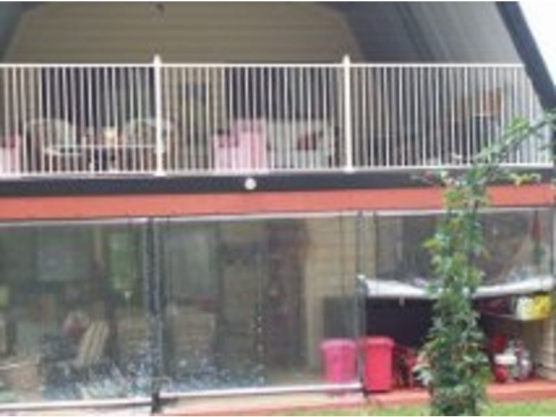 38 Eagle Creek Road, Tenterfield NSW 2372