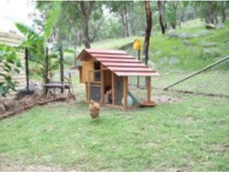 38 Eagle Creek Road, Tenterfield NSW 2372