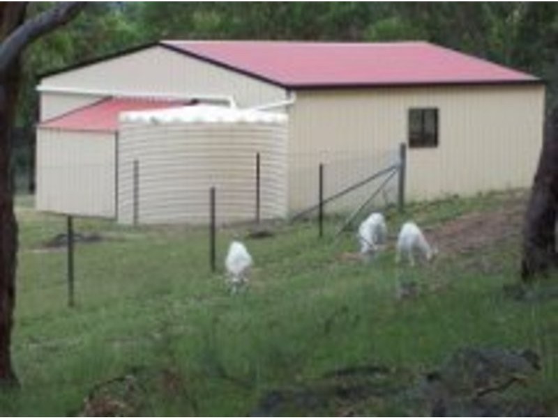 38 Eagle Creek Road, Tenterfield NSW 2372