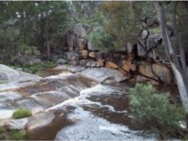 38 Eagle Creek Road, Tenterfield NSW 2372