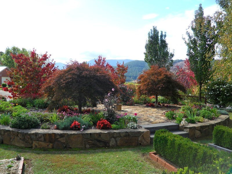 12 Walnut Grove, Bright VIC 3741