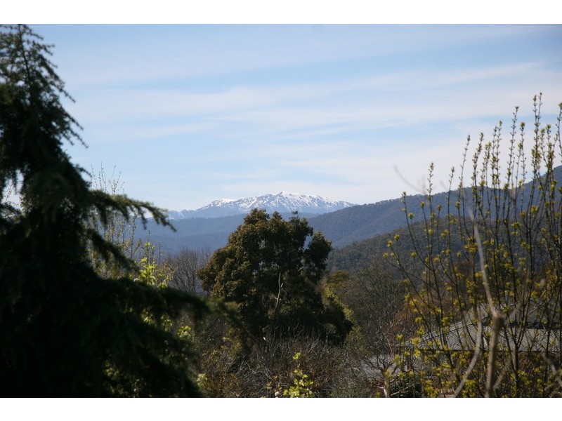 12 Walnut Grove, Bright VIC 3741