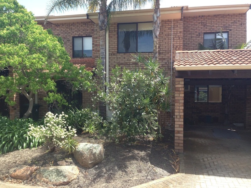 4/166 Tyler, Tuart Hill WA 6060