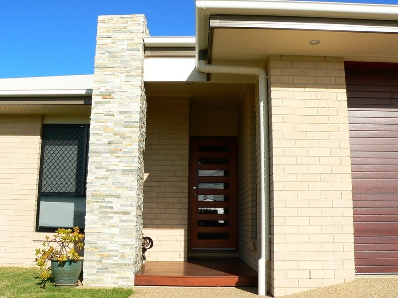 27 Longview Street, Ashfield QLD 4670