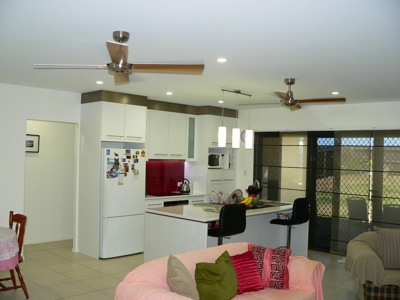 27 Longview Street, Ashfield QLD 4670